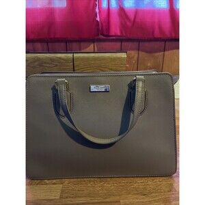 kate spade satchel purse